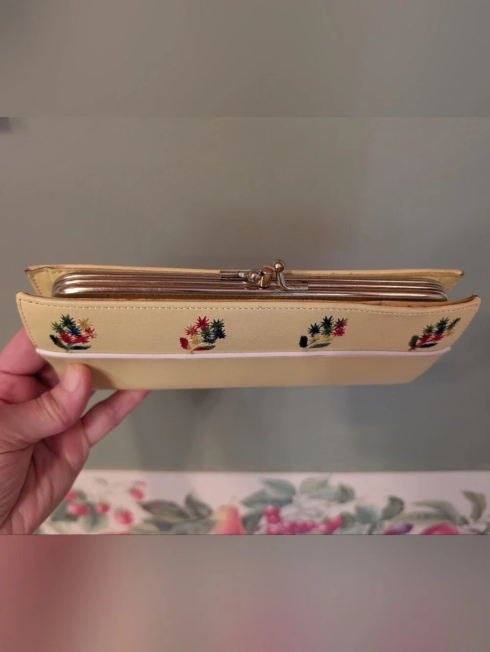 Baronet vintage 1960s